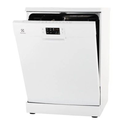 Лот: 17039607. Фото: 1. Посудомоечная машина (60 см) Electrolux... Посудомоечные машины