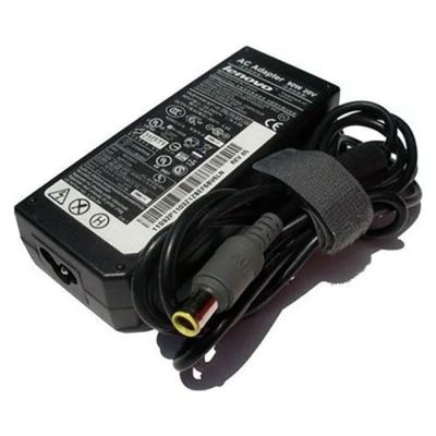 Лот: 20734773. Фото: 1. Блок питания (7.9*5.5mm) Lenovo... Корпуса, блоки питания