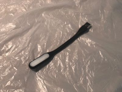 Лот: 21510388. Фото: 1. USB подсветка. Подсветка