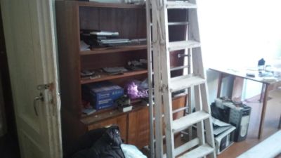 Лот: 6423778. Фото: 1. шкаф. Шкафы, шкафы-купе