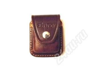 Лот: 374177. Фото: 1. чехол для зажигалки zippo натуральная... Разное
