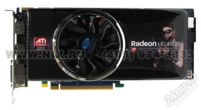 Лот: 763480. Фото: 1. Полный комплект. Sapphire Radeon... Видеокарты