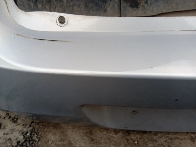 Лот: 23766351. Фото: 1. Бампер задний. Другое (автозапчасти)
