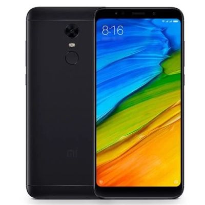 Лот: 16373843. Фото: 1. xiaomi redmi 5 plus 32gb. Смартфоны