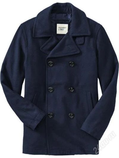 Лот: 2467535. Фото: 1. Пальто, куртка Old Navy. Верхняя одежда