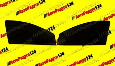 Лот: 18671795. Фото: 1. Шторка окна каркасная Nissan Note... Тонировка, автовинил