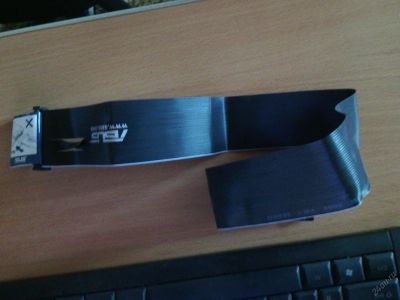 Лот: 5690120. Фото: 1. FDD cable. Шлейфы, кабели, переходники