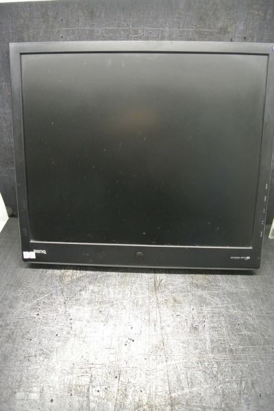 Лот: 17079687. Фото: 1. Монитор ВENQ E910LCD(Т6302). ЖК-мониторы