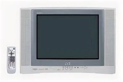 Лот: 20568190. Фото: 1. Телевизор JVC AV-2932W1 100 герц... Телевизоры