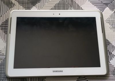 Лот: 19910980. Фото: 1. Планшеты Samsung. Планшеты