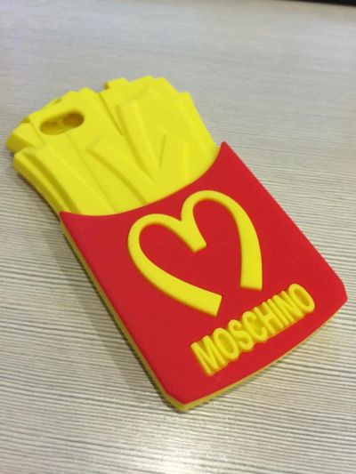 Лот: 4401863. Фото: 1. Силиконовый чехол для iPhone 5... Чехлы, бамперы