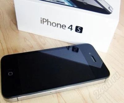 Лот: 3772600. Фото: 1. iphone 4s Налетайте. Смартфоны