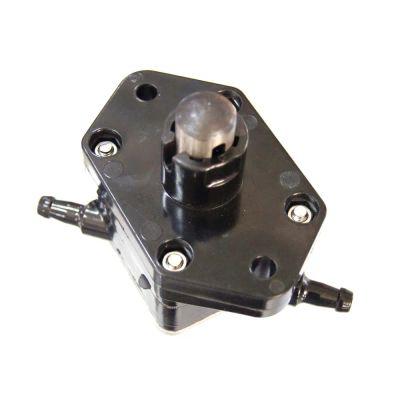Лот: 25623550. Фото: 1. Насос топливный Yamaha F30-F60... Запчасти для лодок, катеров, лодочных моторов