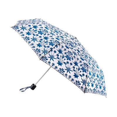 Лот: 25544719. Фото: 1. Зонт женский механика Fulton Daisy... Зонты