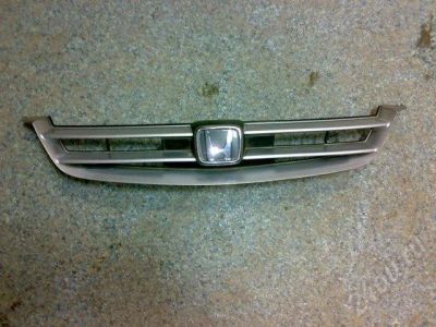 Лот: 170511. Фото: 1. Решетка Honda Accord сf-4. Кузов
