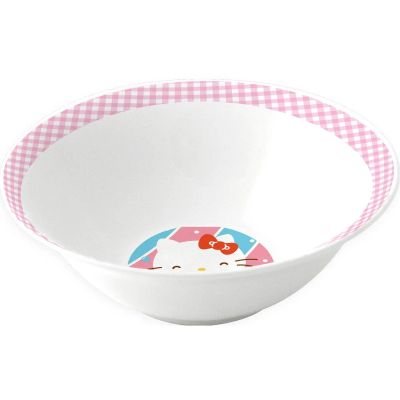 Лот: 24541529. Фото: 1. Тарелка детская Stor Hello Kitty... Предметы сервировки