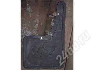 Лот: 412150. Фото: 1. Вазовский брызговик с рубля!. Кузов