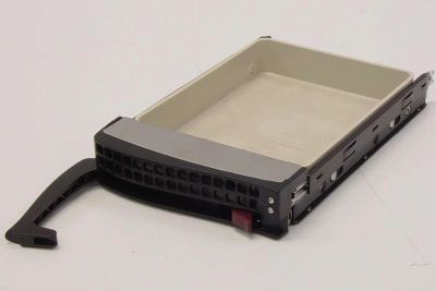 Лот: 4135224. Фото: 1. Салазки Supermicro MCP-220-00001-01... Корзины, шасси