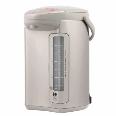 Лот: 24880749. Фото: 1. Термопот Zojirushi CV-DSQ40 XA. Чайники, кофемашины, кулеры