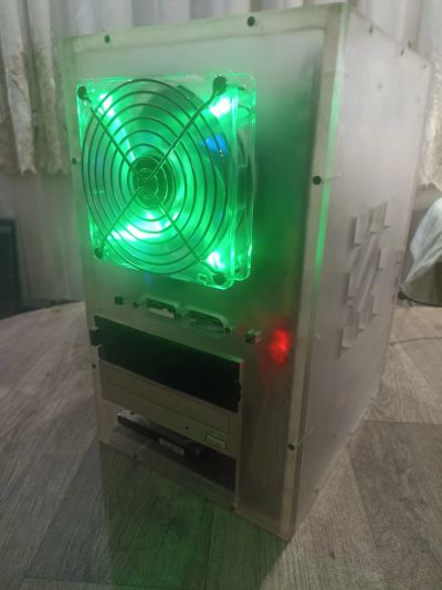 Лот: 25880686. Фото: 1. компютер amd phenom ii x4. Компьютеры в сборе