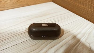 Лот: 20217902. Фото: 1. Беспроводные наушники JBL C100... Наушники, гарнитуры