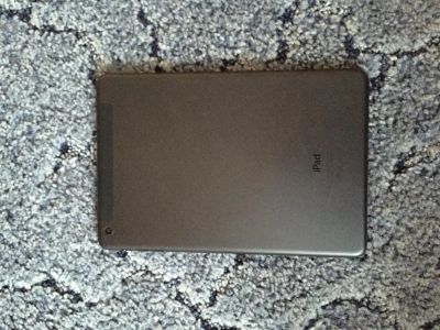 Лот: 5096749. Фото: 1. Продам Apple iPad mini 16gb wifi... Планшеты