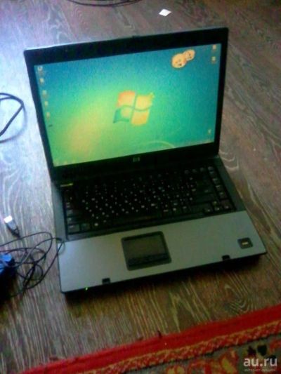 Лот: 9006676. Фото: 1. hp Compad 6710b. Ноутбуки