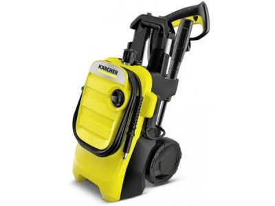 Лот: 23457661. Фото: 1. Мойка высокого давления Karcher... Плиты, духовые шкафы, варочные поверхности