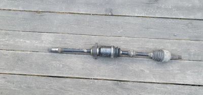 Лот: 15893266. Фото: 1. Привод,приводной вал Mazda 6 gh. Кузов