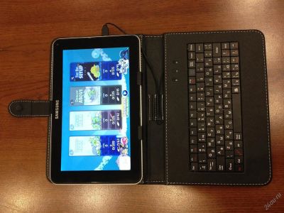 Лот: 4025670. Фото: 1. samsung galaxy Note N8000 10 ". Смартфоны