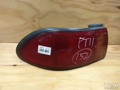 Лот: 18534728. Фото: 1. Фонарь Nissan Sunny FNB14 GA15DE... Оптика и освещение