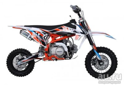 Лот: 18078697. Фото: 1. Regulmoto PILOT EA 12/10. Мотоциклы