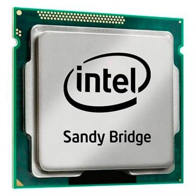 Лот: 10031214. Фото: 1. Intel Core i3 (3400MHz, LGA1155... Процессоры
