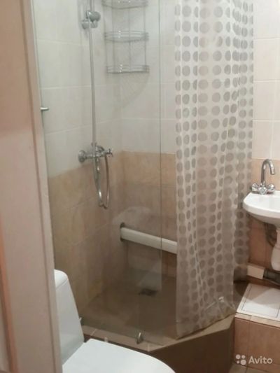 Лот: 7430235. Фото: 1. Студия, Молокова, ВСЁ ЕСТЬ (мебель... Квартиры, студии