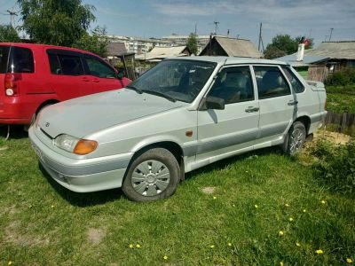 Лот: 13963522. Фото: 1. Продам машину Лада. Автомобили