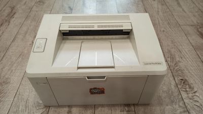 Лот: 25364267. Фото: 1. Hp laserjet m104a. Лазерные принтеры