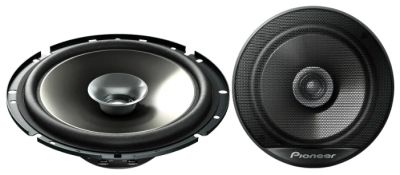 Лот: 3519466. Фото: 1. Автоакустика Pioneer TS-G1721I. Акустика автомобильная