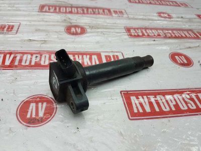 Лот: 20898745. Фото: 1. Катушка зажигания Toyota Mark... Электрооборудование