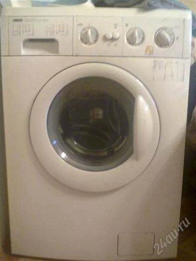 Лот: 2900555. Фото: 1. стиральная машинка. Стиральные машины