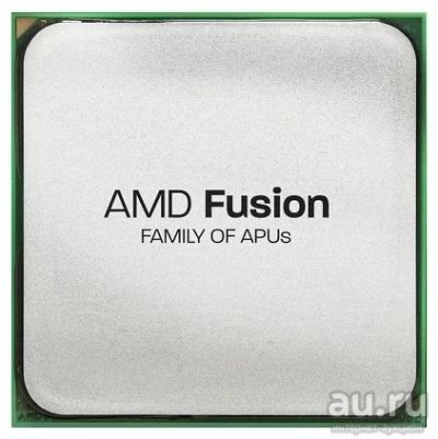 Лот: 10428191. Фото: 1. Процессор AMD A8 X4 5500 3.2GHz... Процессоры