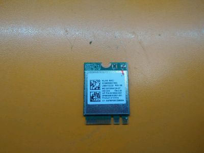Лот: 20078904. Фото: 1. Wi-Fi сетевая карта модуль WLAN... Сетевые карты