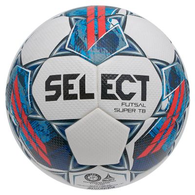 Лот: 23970911. Фото: 1. Мяч футзальный Select Futsal Super... Мячи, ракетки, шайбы, клюшки