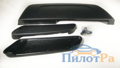 Лот: 7492152. Фото: 1. Воздухозаборник (тюнинг) НИВА... Кузов
