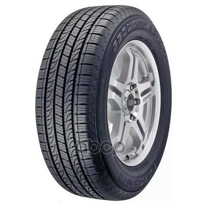 Лот: 21858691. Фото: 1. Автошина Yokohama Geolandar H... Другое (автозапчасти)
