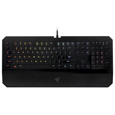 Лот: 10395349. Фото: 1. Клавиатура проводная Razer DeathStalker... Клавиатуры и мыши