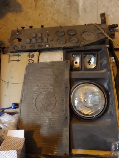 Лот: 11355500. Фото: 1. Запчасти ПАЗ-3205. Другое (автозапчасти)
