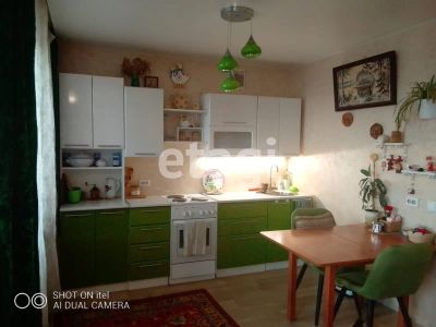 Лот: 21035284. Фото: 1. Продам 1-комн. кв. 35.9 кв.м... Квартиры, студии