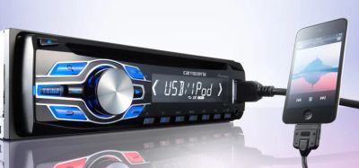 Лот: 9031228. Фото: 1. магнитола Carrozzeria pioneer... Автомагнитолы