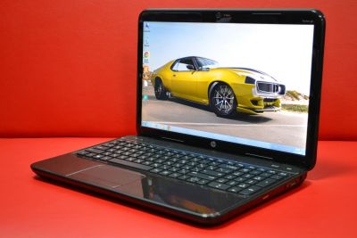 Лот: 15032510. Фото: 1. Ноутбук HP G6-2163SR (Intel core... Ноутбуки