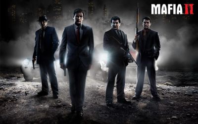 Лот: 6964331. Фото: 1. Mafia 2. Игры для консолей